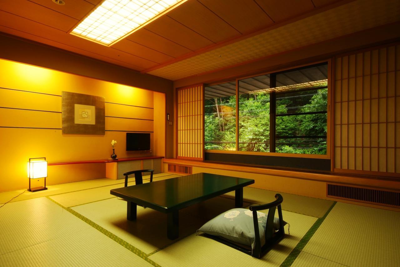 Shoenso Hozugawatei Kameoka Luaran gambar
